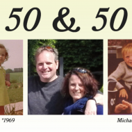 Martina & Michael – Party 50. Geburtstag